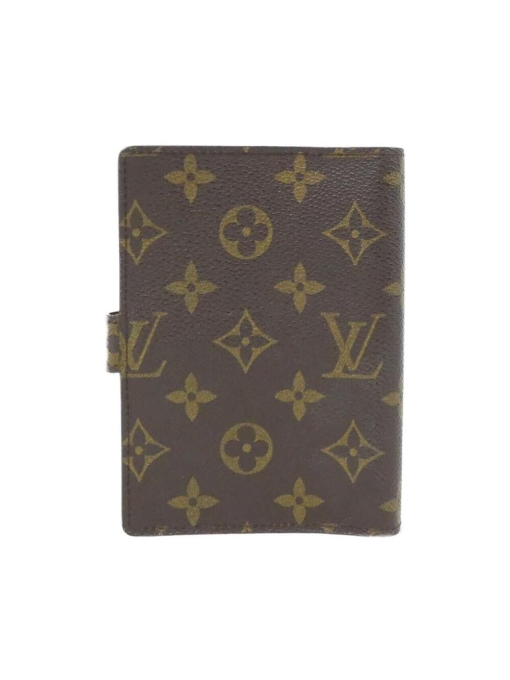 Louis Vuitton Monogram Agenda PM Organizer